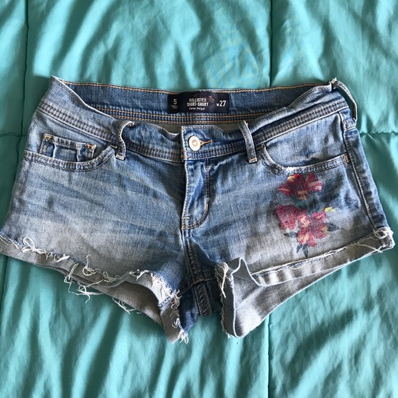 Jorts - Picture 2 of 4